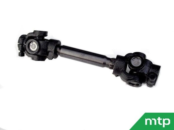 Komplette Propellerwelle Iseki Landhope – Bild 3