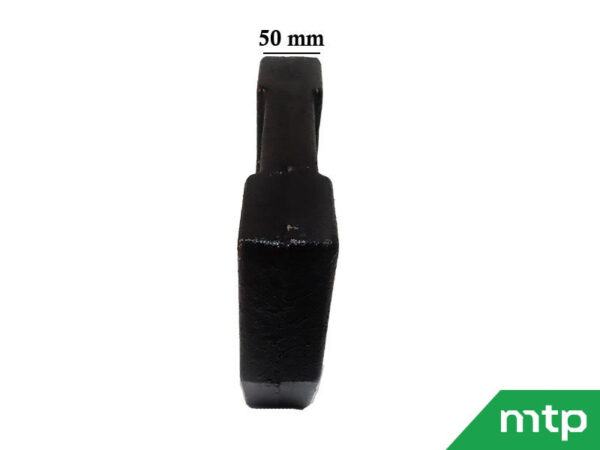 Frontgewicht des Minitraktors 13,5 kg – Bild 5
