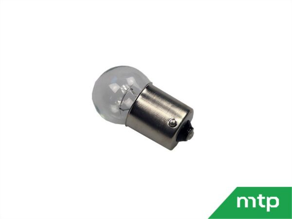 Glühbirne 12V/15W