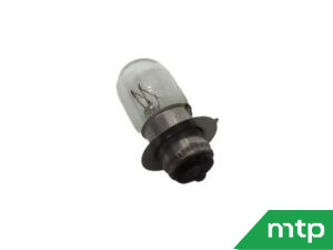Glühbirne 12V 25/25W Iseki TU/Kubota Aste