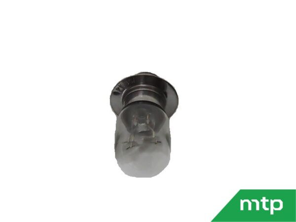 Glühbirne 12V 25/25W Iseki TU/Kubota Aste – Bild 3