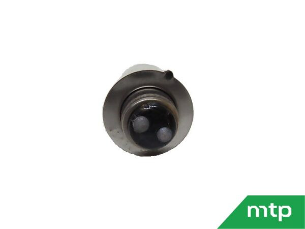 Glühbirne 12V 25/25W Iseki TU/Kubota Aste – Bild 2
