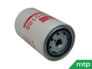 Hydraulischer Filter Solis 26 HST