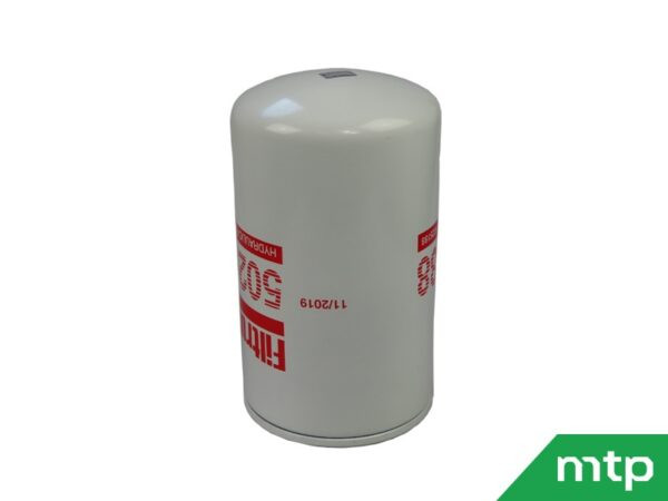 Hydraulischer Filter Solis 26 HST – Bild 2