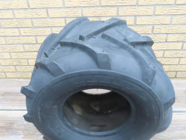 Traktorreifen 18 x 9.50-8 Kenda s.a.n. – Bild 3