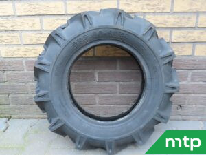 Traktorreifen 5.00-12 gebraucht