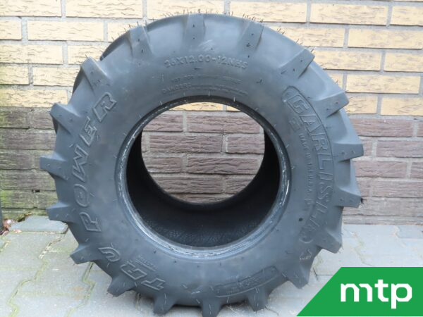 Traktorreifen 26 x 12.00-12 gebraucht