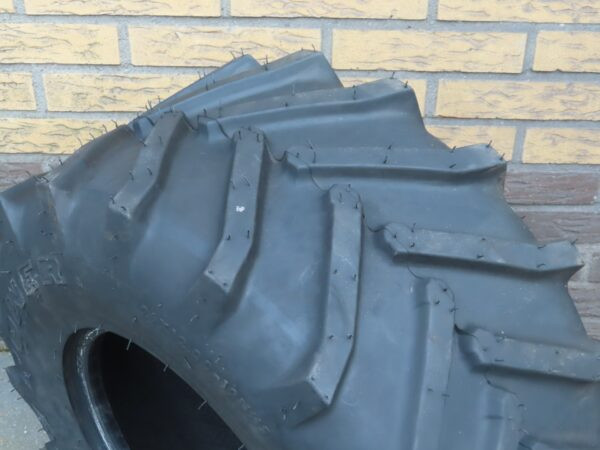 Traktorreifen 26 x 12.00-12 gebraucht – Bild 3