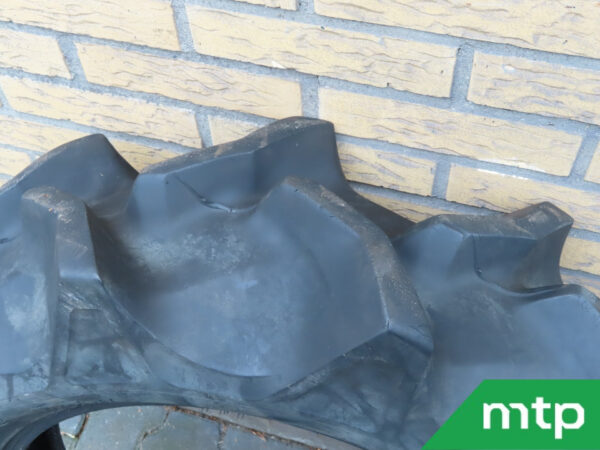 Industriereifen 18x8.5-10 gebraucht – Bild 4