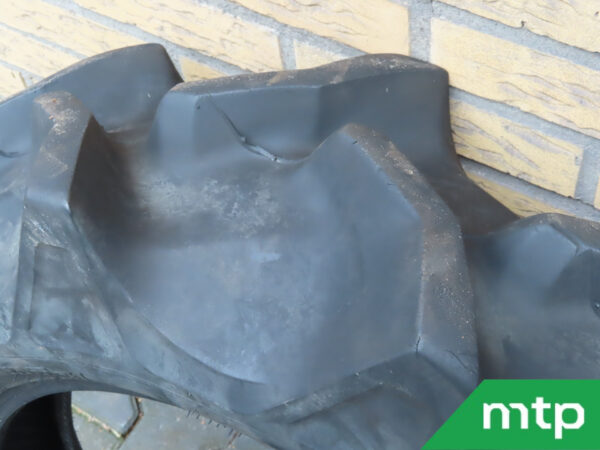 Industriereifen 18x8.5-10 gebraucht – Bild 3