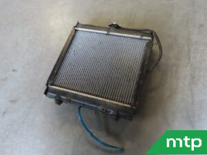Kühler Shibaura SX24 gebraucht