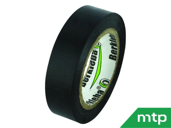Isolierband schwarz