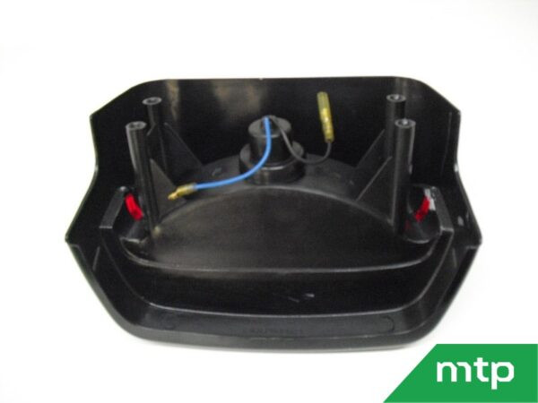 Blinker und Reflektor Kubota GL - Imitation – Bild 2