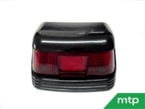 Blinker und Reflektor Kubota GL - Imitation