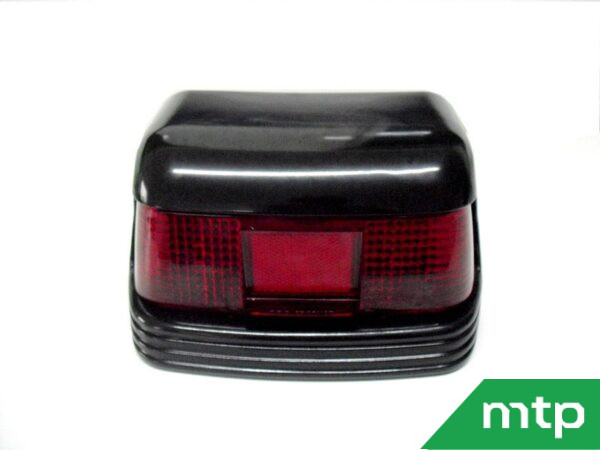 Blinker und Reflektor Kubota GL - Imitation