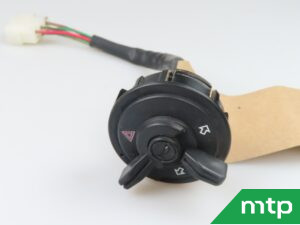Blinkerschalter Shibaura SX 24 gebraucht