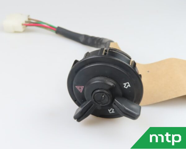 Blinkerschalter Shibaura SX 24 gebraucht