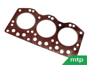 Kopfdichtung Iseki TS3510, 3AB1