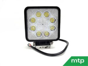 LED-Arbeitsleuchte