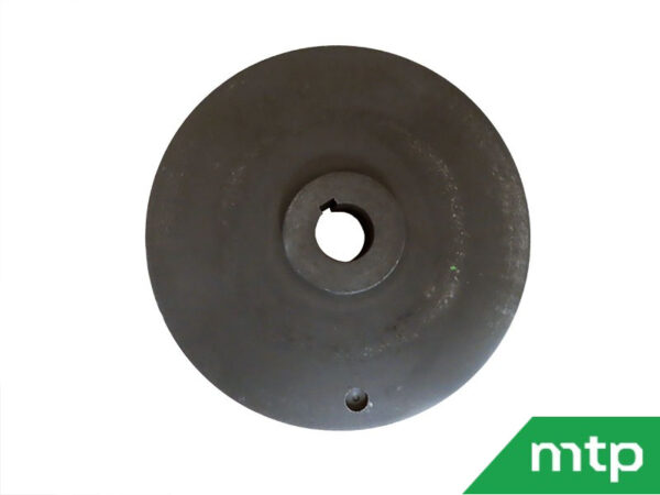Riemenscheibe (groß) Muratori Kreiselmäher MR-/MRP1-150 – Bild 2