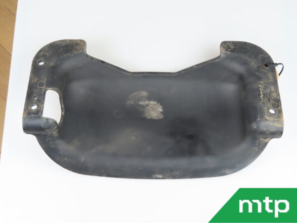 Panel Shibaura SX24 gebraucht – Bild 2
