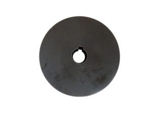 Riemenscheibe (doppelt) Muratori Kreiselmäher MR-/MRP1-150, 180, 210