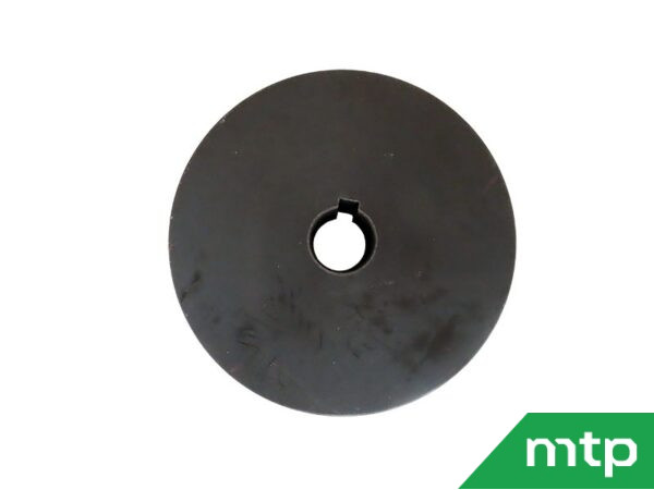 Riemenscheibe (doppelt) Muratori Kreiselmäher MR-/MRP1-150, 180, 210