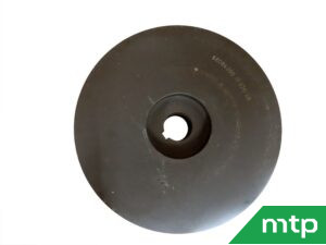 Riemenscheibe (groß) Muratori Kreiselmäher MR-/MRP1-150