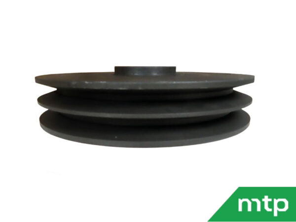 Riemenscheibe (groß) Muratori Kreiselmäher MR-/MRP1-150 – Bild 3