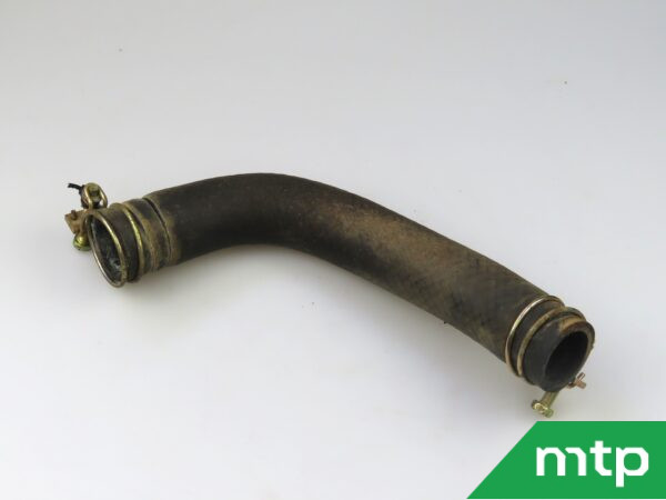 Kühlerschlauch über Shibaura SX24 gebraucht