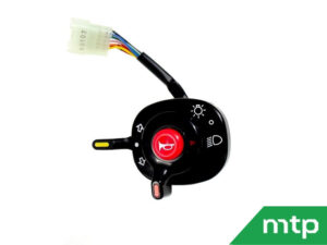 Kubota Schalter für Licht, Blinker und Hupe