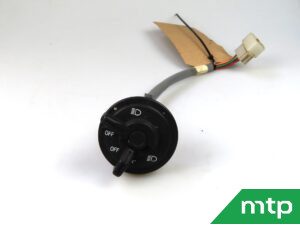 Lichtschalter Shibaura SX24 gebraucht