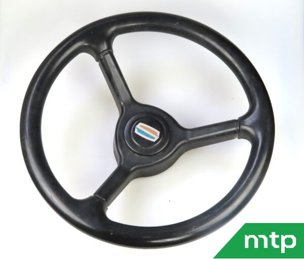 Lenkrad Shibaura SX24 gebraucht
