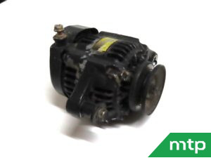 Dynamo Shibaura SX24 gebraucht