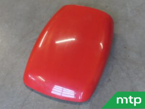 Motorabdeckung Shibaura SX24 gebraucht