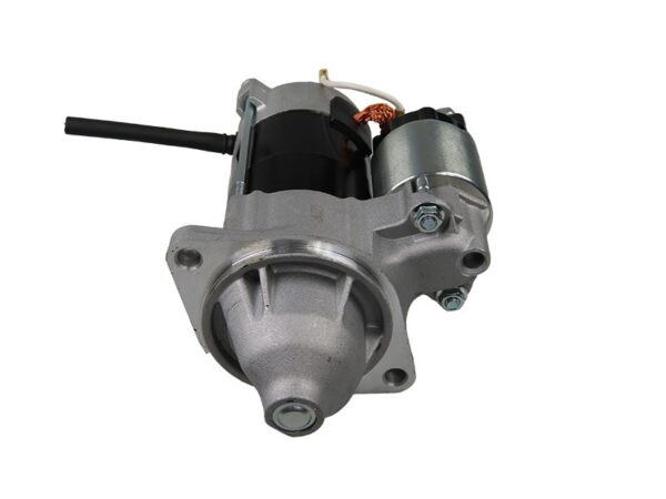 Anlasser Kubota DE – Bild 3