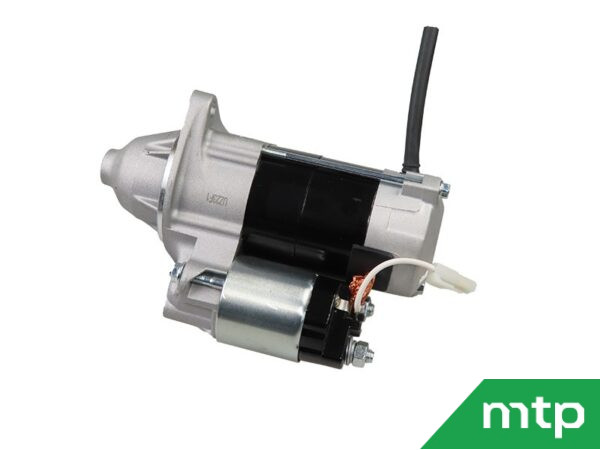 Anlasser Kubota DE
