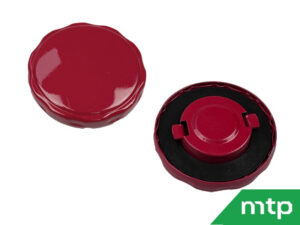 Tankdeckel Shibaura P / SP
