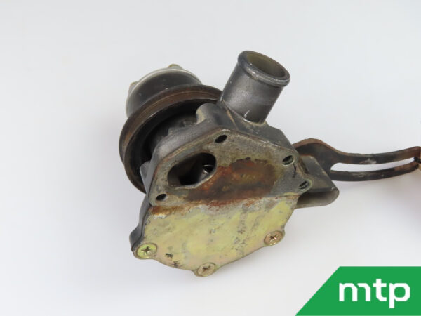 Wasserpumpe Shibaura SX24 gebraucht – Bild 3
