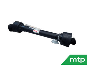 Zapfwelle Minitraktor Standard kurz