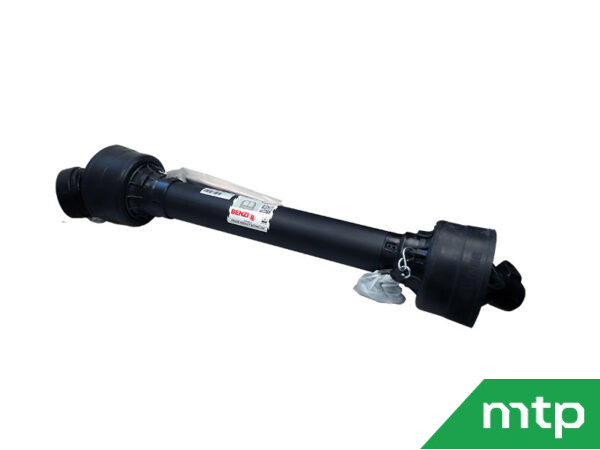 Zapfwelle Minitraktor Standard kurz