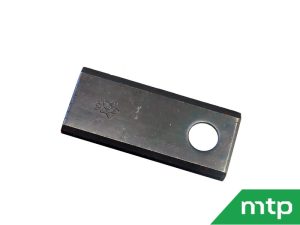 Messer Majar Heckenschere/Mulchmäher