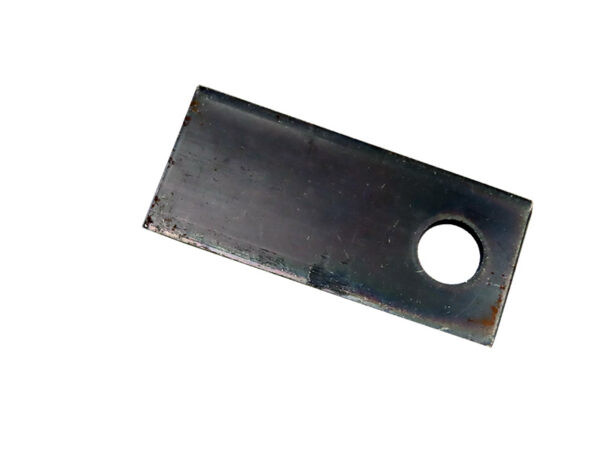 Messer Majar Heckenschere/Mulchmäher – Bild 2