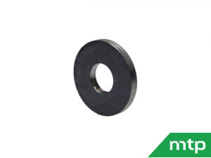 Abstandsring Muratori 14x37x4 mm