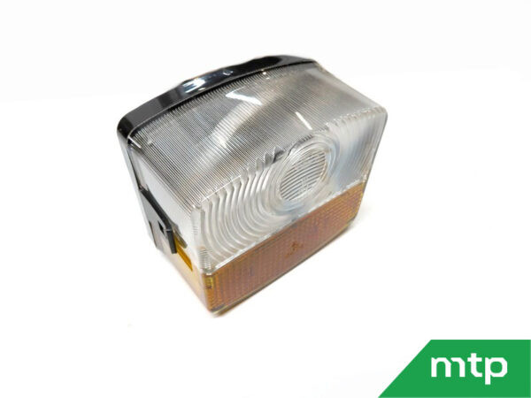 Frontleuchte quadratisch universal Hella – Bild 2