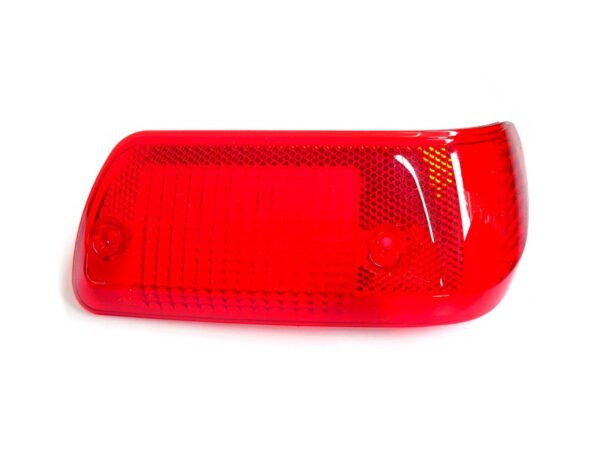 Glasrücklicht Kubota BX