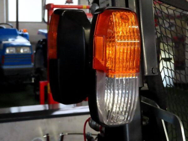 Beleuchtungshalter Yanmar SA/YT – Bild 3