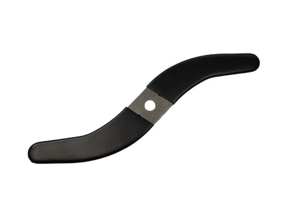 Bumerangmesser Majar Heckenschere/Mulchmäher – Bild 2