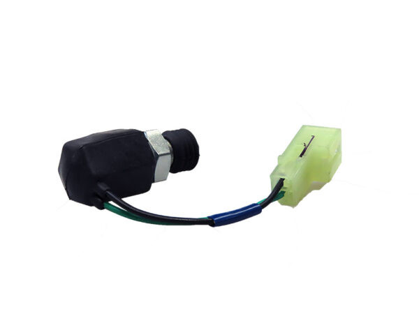 Bremslichtschalter Yanmar SA – Bild 2