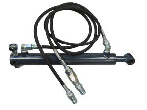 Seitenschieber Majar DG30